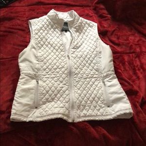 Light weight vest